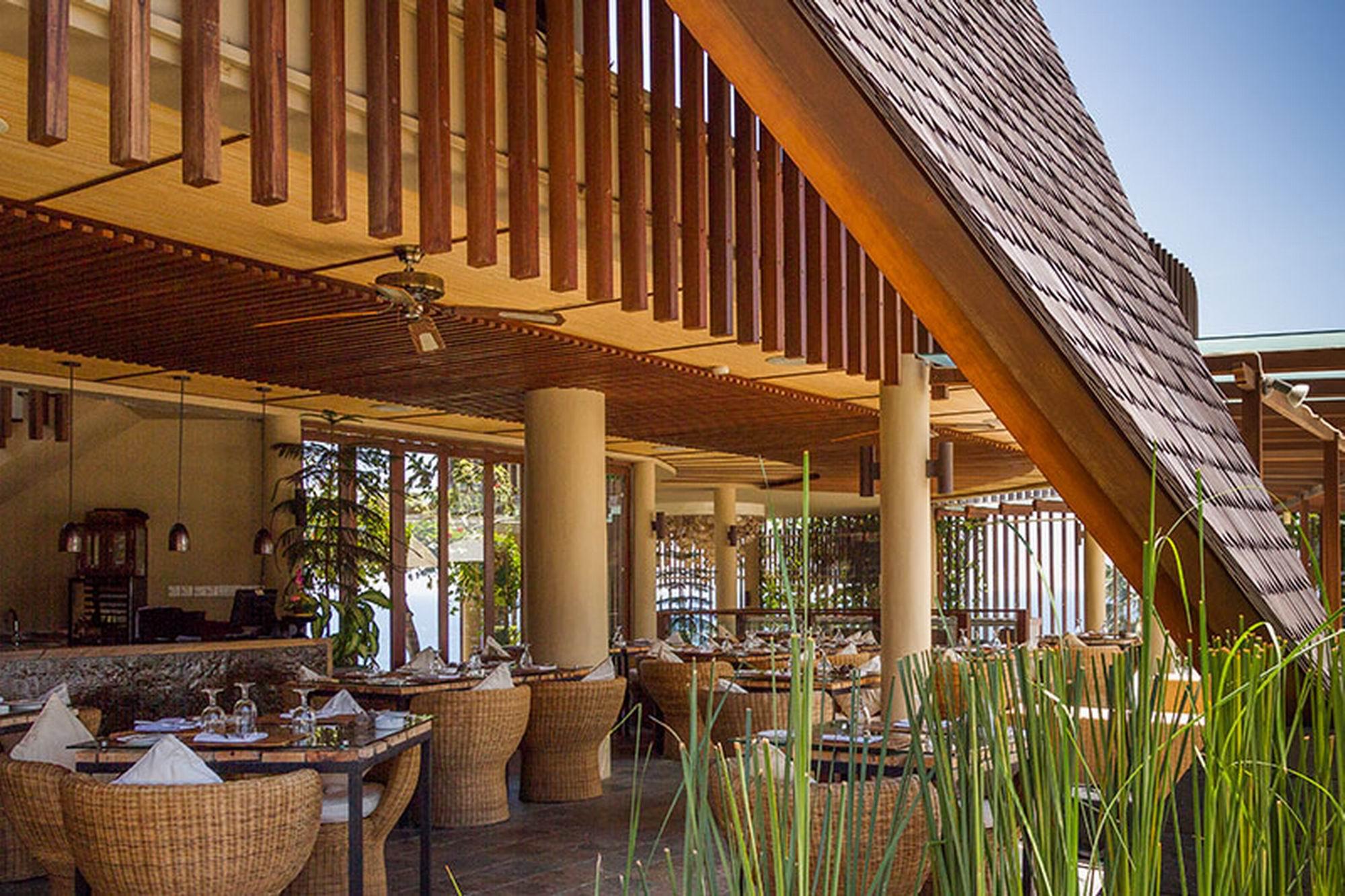 The Griya Villas And Spa Amed Exterior foto
