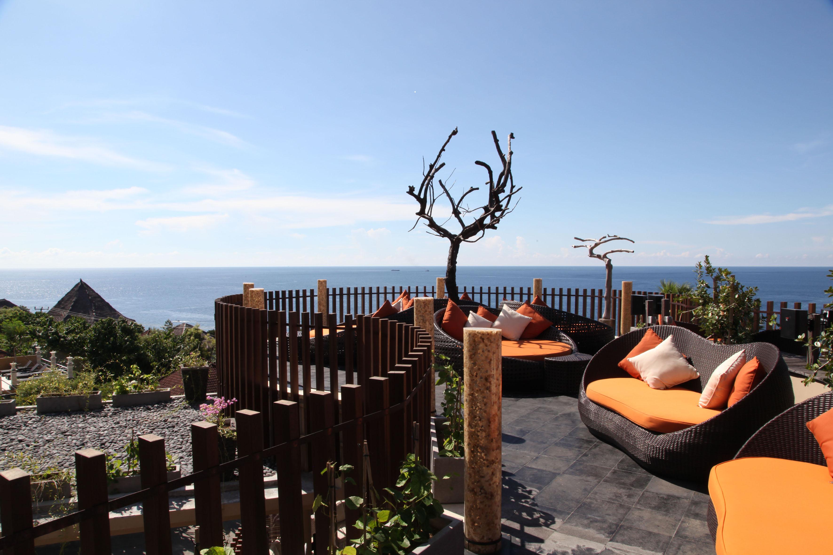The Griya Villas And Spa Amed Exterior foto