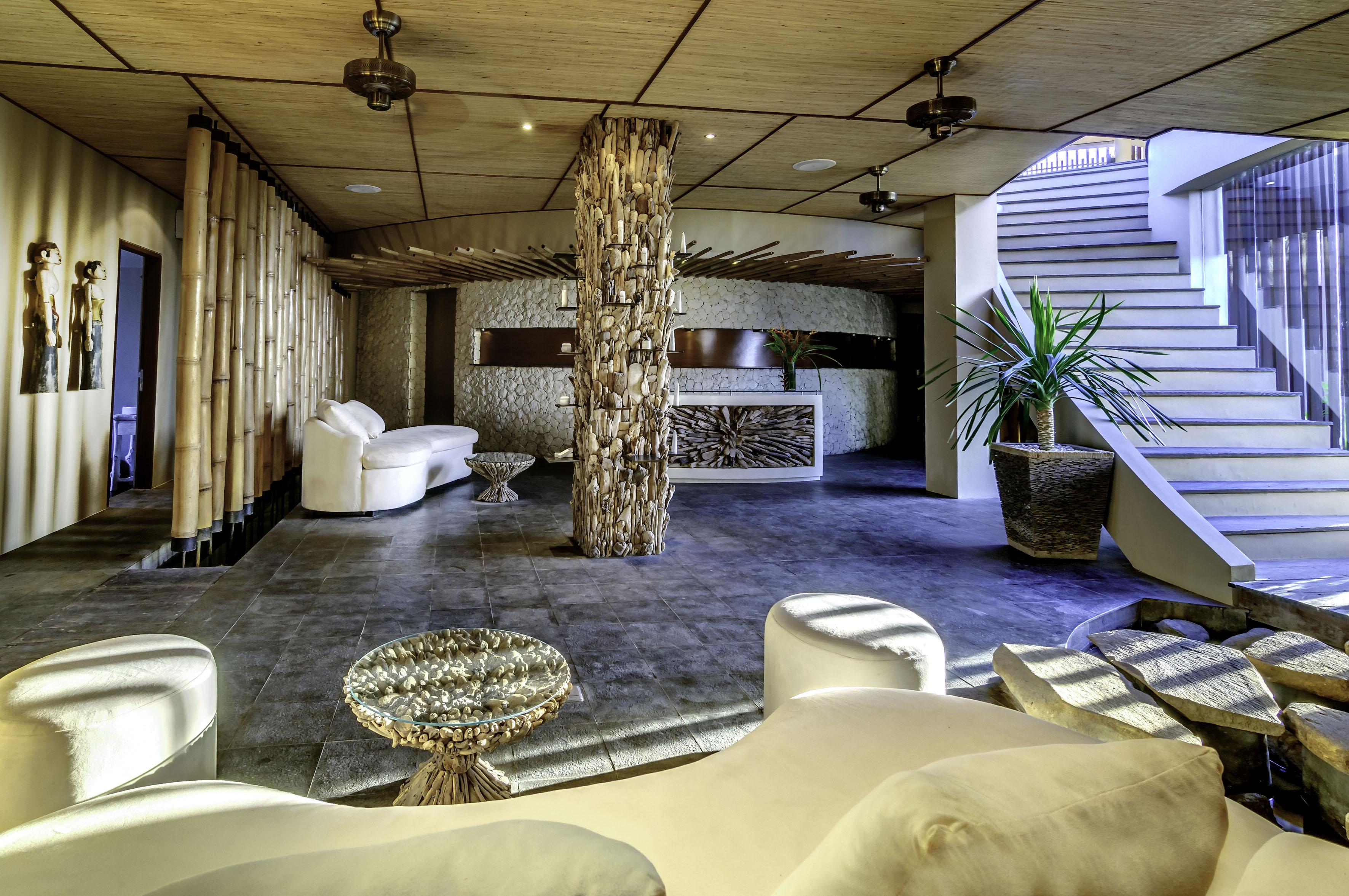 The Griya Villas And Spa Amed Exterior foto